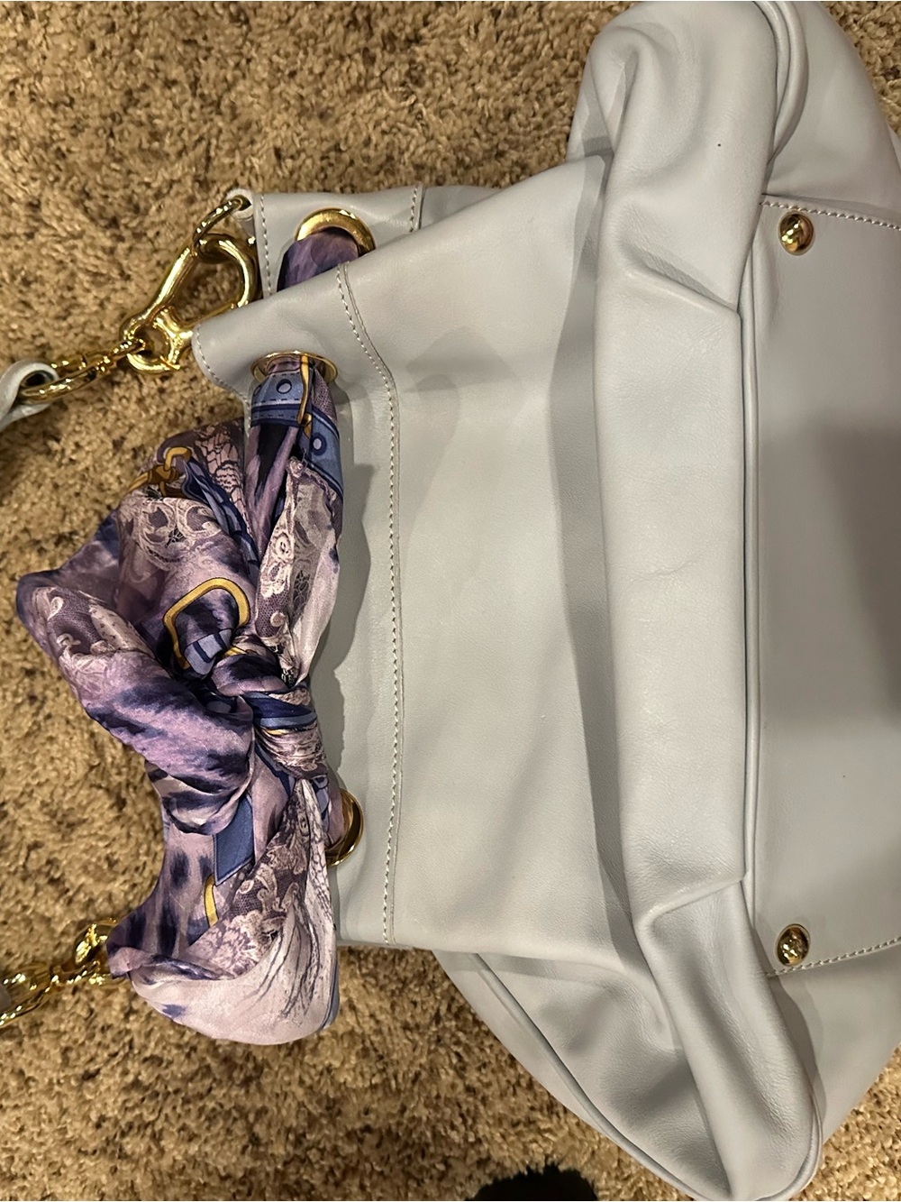 Italian Purse